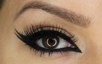 The Ultimate Eyeliner Style Guide